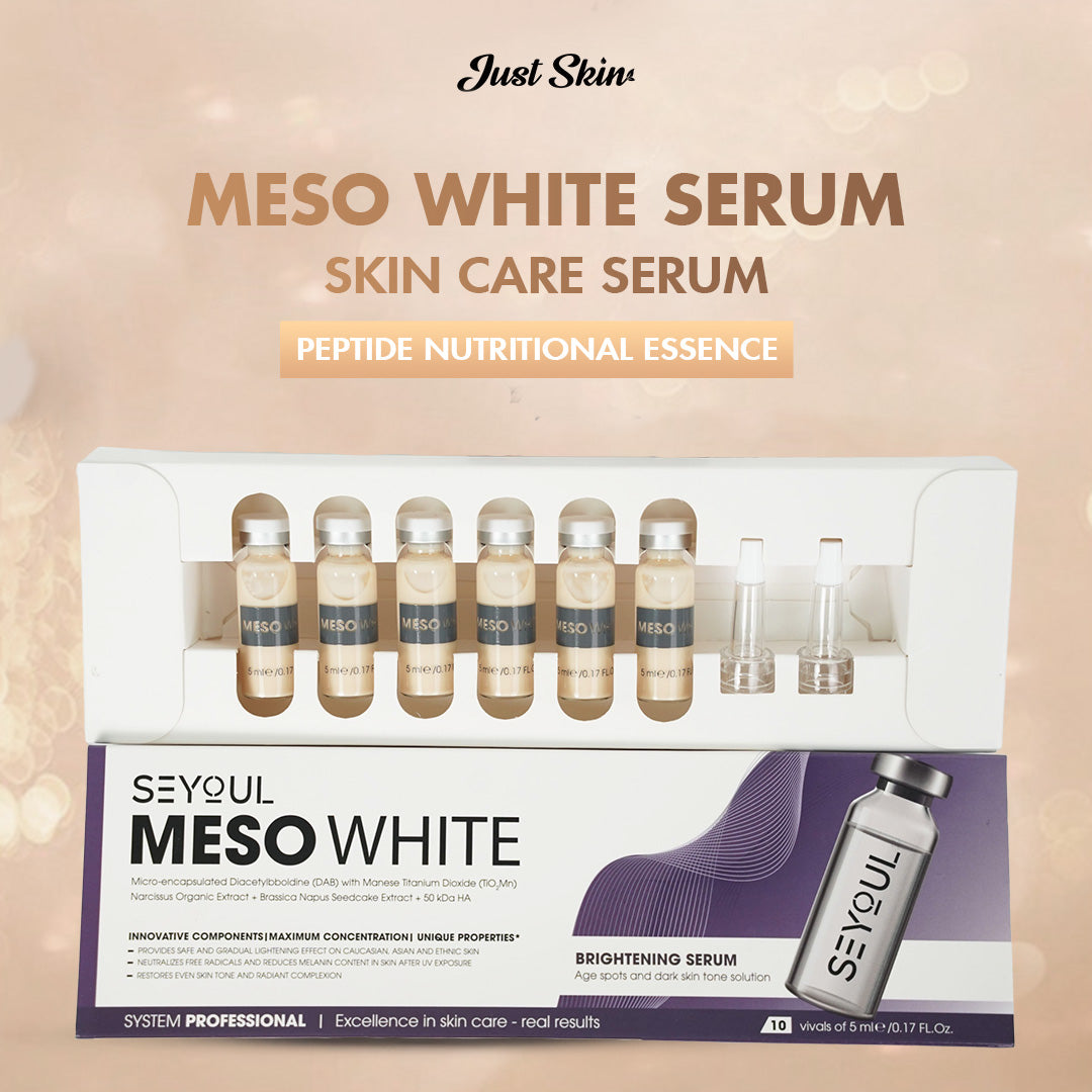 Seyoul Meso White Serum