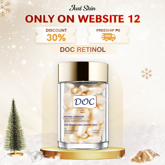 Doc Retinol Correxion