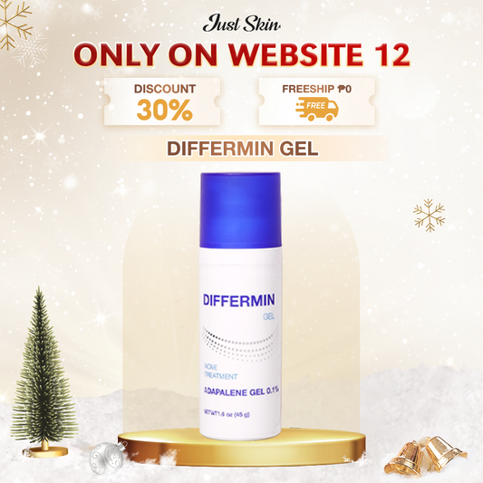 Differmin Gel