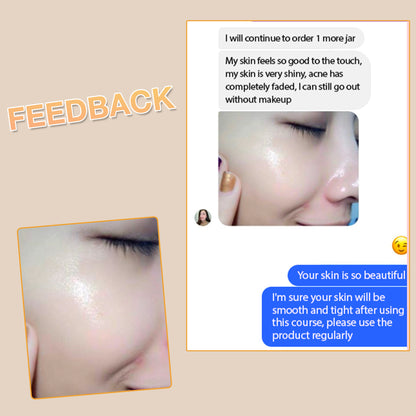 Collagen Sleeping Mask